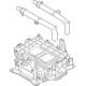 Hyundai 36400-3DAH5 ONBOARD CHARGER ASSY Hyundai 36400-3DAH5 ONBOARD CHARGER ASSY