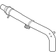 Hyundai 36494-3DAG5 Hose Assembly-Onboard Charger,In Hyundai 36494-3DAG5 Hose Assembly-Onboard Charger,In
