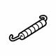 Hyundai 58268-2S000 Spring-Shoe Return,Upper Hyundai 58268-2S000 Spring-Shoe Return,Upper