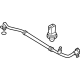 Hyundai 97763-BF210 Suction Hose Hyundai 97763-BF210 Suction Hose