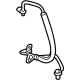 Hyundai 97768-BF210 Liquid Tube Hyundai 97768-BF210 Liquid Tube