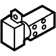 Hyundai 97626-AO500 Solenoid Valve Hyundai 97626-AO500 Solenoid Valve
