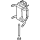 Hyundai 97606-BF020 CONDENSER-WATER Hyundai 97606-BF020 CONDENSER-WATER