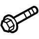 Hyundai 97647-AT000 Bolt Hyundai 97647-AT000 Bolt