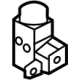 Hyundai 97626-AO000 Expansion Valve