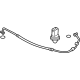 Hyundai 97762-BF200 Discharge Hose Hyundai 97762-BF200 Discharge Hose