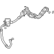 Hyundai 97777-BF210 Tube-Suction & Liquid