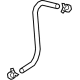 Hyundai 25420-J9700 Oil Cooling Hose Assembly