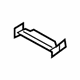 Hyundai 84612-3S000 Reinforcement-Front Floor Console Hyundai 84612-3S000 Reinforcement-Front Floor Console