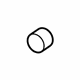 Hyundai 96568-3N700 Volume Knob Hyundai 96568-3N700 Volume Knob