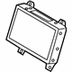 Hyundai 96563-3N500 Monitor Assembly-A/V Front Hyundai 96563-3N500 Monitor Assembly-A/V Front