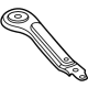 Hyundai 55470-L1000 Stay Left Hand