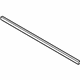 Hyundai 97798-K2000 Seal-Condenser Hyundai 97798-K2000 Seal-Condenser