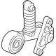 Hyundai 25283-2J600 TENSIONER Assembly-Hydraulic Hyundai 25283-2J600 TENSIONER Assembly-Hydraulic