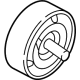 Hyundai 25287-2J600 PULLEY-Drive Belt Hyundai 25287-2J600 PULLEY-Drive Belt