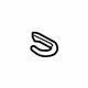 Hyundai 85920-2E000 Hook-Covering Shelf Hyundai 85920-2E000 Hook-Covering Shelf