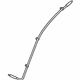 Hyundai 98650-3N000 Hose Assembly-Windshield Washer Hyundai 98650-3N000 Hose Assembly-Windshield Washer