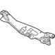 Hyundai 98120-3N000 Link Assembly-Windshield Wiper Hyundai 98120-3N000 Link Assembly-Windshield Wiper