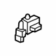 Hyundai 88540-2V110 Switch Assembly-Front Lumbar Support Hyundai 88540-2V110 Switch Assembly-Front Lumbar Support