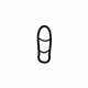 Hyundai 21611-24000 Stud Hyundai 21611-24000 Stud