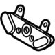 Hyundai 56170-AA000 Dynamic DAMPER Assembly Hyundai 56170-AA000 Dynamic DAMPER Assembly