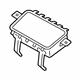Hyundai 80310-J3500 Passenger Air Bag Assembly Hyundai 80310-J3500 Passenger Air Bag Assembly