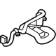 Hyundai 84619-PI000 EXTN WIRING-FR CONSOLE Hyundai 84619-PI000 EXTN WIRING-FR CONSOLE
