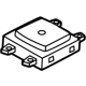 Hyundai 95560-GI600 Wireless Charging Unit Assembly Hyundai 95560-GI600 Wireless Charging Unit Assembly