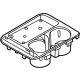 Hyundai 84670-PI000-NNB HOLDER ASSY-CUP Hyundai 84670-PI000-NNB HOLDER ASSY-CUP