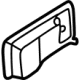Hyundai 89449-AR000-NNB HOUSING-LEVER,RH Hyundai 89449-AR000-NNB HOUSING-LEVER,RH