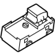 Hyundai 93581-AB000-4X Power Window Sub Unit Assembly Hyundai 93581-AB000-4X Power Window Sub Unit Assembly
