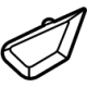 Hyundai 83629-AA000-4X Cover-RR INR,RH Hyundai 83629-AA000-4X Cover-RR INR,RH
