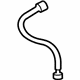 Hyundai 58731-4R000 Front Brake Hose Left Hand Hyundai 58731-4R000 Front Brake Hose Left Hand
