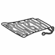Hyundai 88190-F2000 Heater-Front Seat Cushion,LH Hyundai 88190-F2000 Heater-Front Seat Cushion,LH