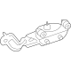 Hyundai 58920-L1000 Hydraulic Module Bracket