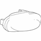 Hyundai 92311-3A000 Lens & Housing Assembly-Side REPEATER,LH Hyundai 92311-3A000 Lens & Housing Assembly-Side REPEATER,LH