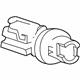 Hyundai 92550-3B000 Holder Assembly Hyundai 92550-3B000 Holder Assembly