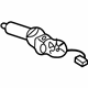Hyundai 81631-2C001 Sunroof Motor Assembly Hyundai 81631-2C001 Sunroof Motor Assembly