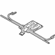 Hyundai 81635-2C001 Unit Assembly-Sunroof Drive Hyundai 81635-2C001 Unit Assembly-Sunroof Drive