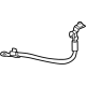 Hyundai 91660-HB010 WIRING ASSY-LDC POS Hyundai 91660-HB010 WIRING ASSY-LDC POS