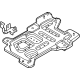 Hyundai 36603-3DAW0 HPCU TRAY Hyundai 36603-3DAW0 HPCU TRAY