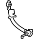 Hyundai 91661-HB010 WIRING ASSY-LDC NEG Hyundai 91661-HB010 WIRING ASSY-LDC NEG