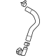 Hyundai 254R4-P7000 HOSE ASSY-RESERVOIR INLET Hyundai 254R4-P7000 HOSE ASSY-RESERVOIR INLET