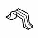 Hyundai 65113-3K100 Bracket-Muffler Hanger Mounting,Front Hyundai 65113-3K100 Bracket-Muffler Hanger Mounting,Front