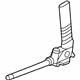 Hyundai 88831-3Y000-RY Seat Belt PRETENSIONER,LH Hyundai 88831-3Y000-RY Seat Belt PRETENSIONER,LH