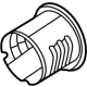 Hyundai 924B1-CG010 HOLDER-MIOSTURE ABSORBENT