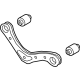 Hyundai 55130-GI000 RR ARM ASSY-RR UPR LH
