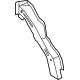 Hyundai 64746-GI000 REINF ASSY-FR S/MBR INR FR,RH Hyundai 64746-GI000 REINF ASSY-FR S/MBR INR FR,RH
