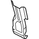 Hyundai 64768-GI000 SUPPORT-FR SHOCK ABSORBER HSG Hyundai 64768-GI000 SUPPORT-FR SHOCK ABSORBER HSG