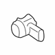Hyundai 99310-S1000 Ultrasonic Sensor Assembly-P.A.S Hyundai 99310-S1000 Ultrasonic Sensor Assembly-P.A.S